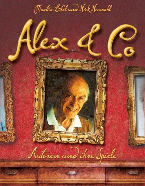 Alex & Co box art