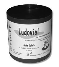 Ludoviel doboz