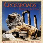 CrossRoads at Darklion Pass