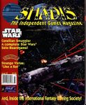 Star Wars: Corellian Smuggler