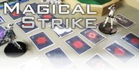 Magical Strike