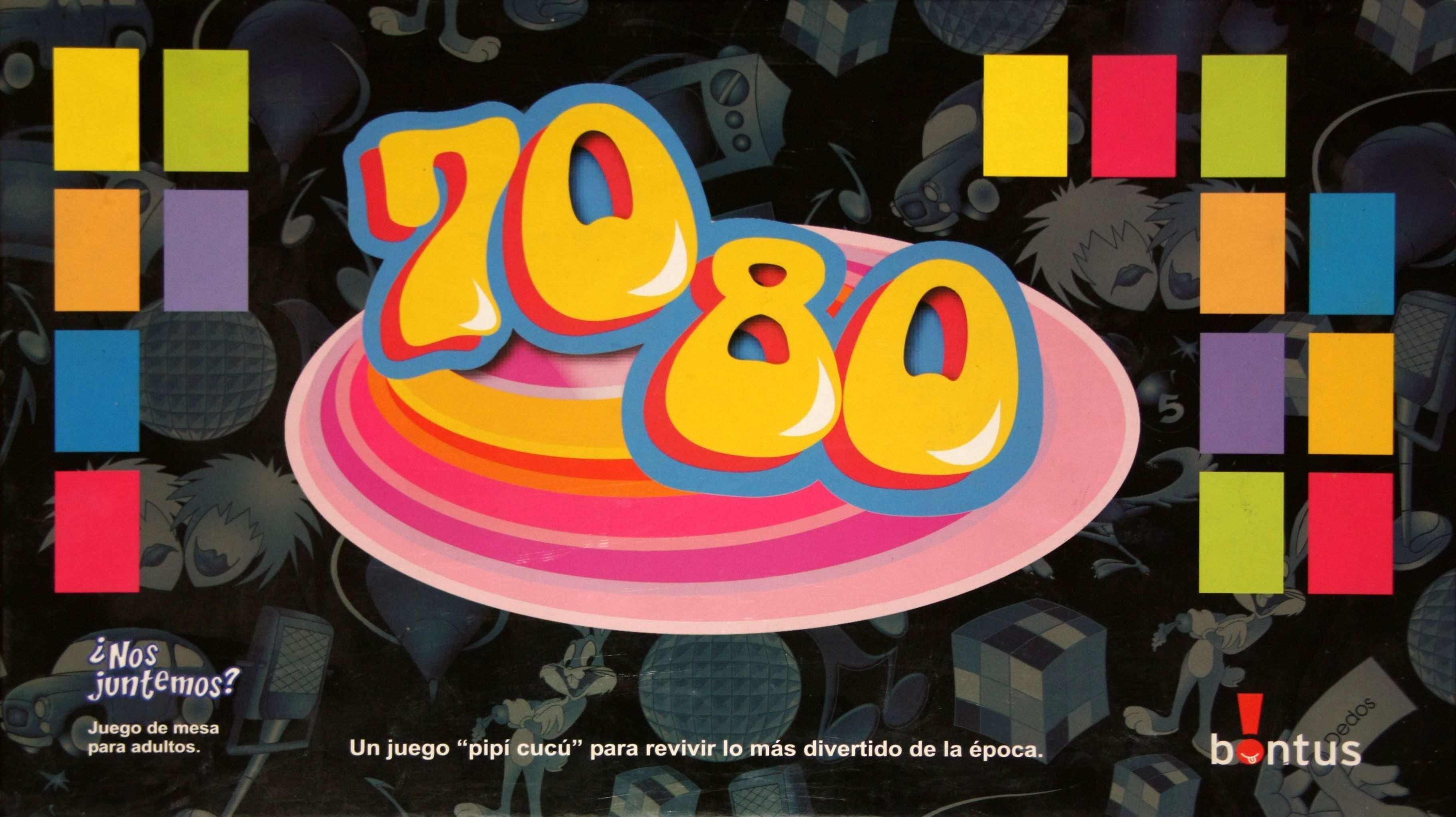 70 80 box art