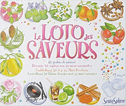 Le Loto Des Saveurs