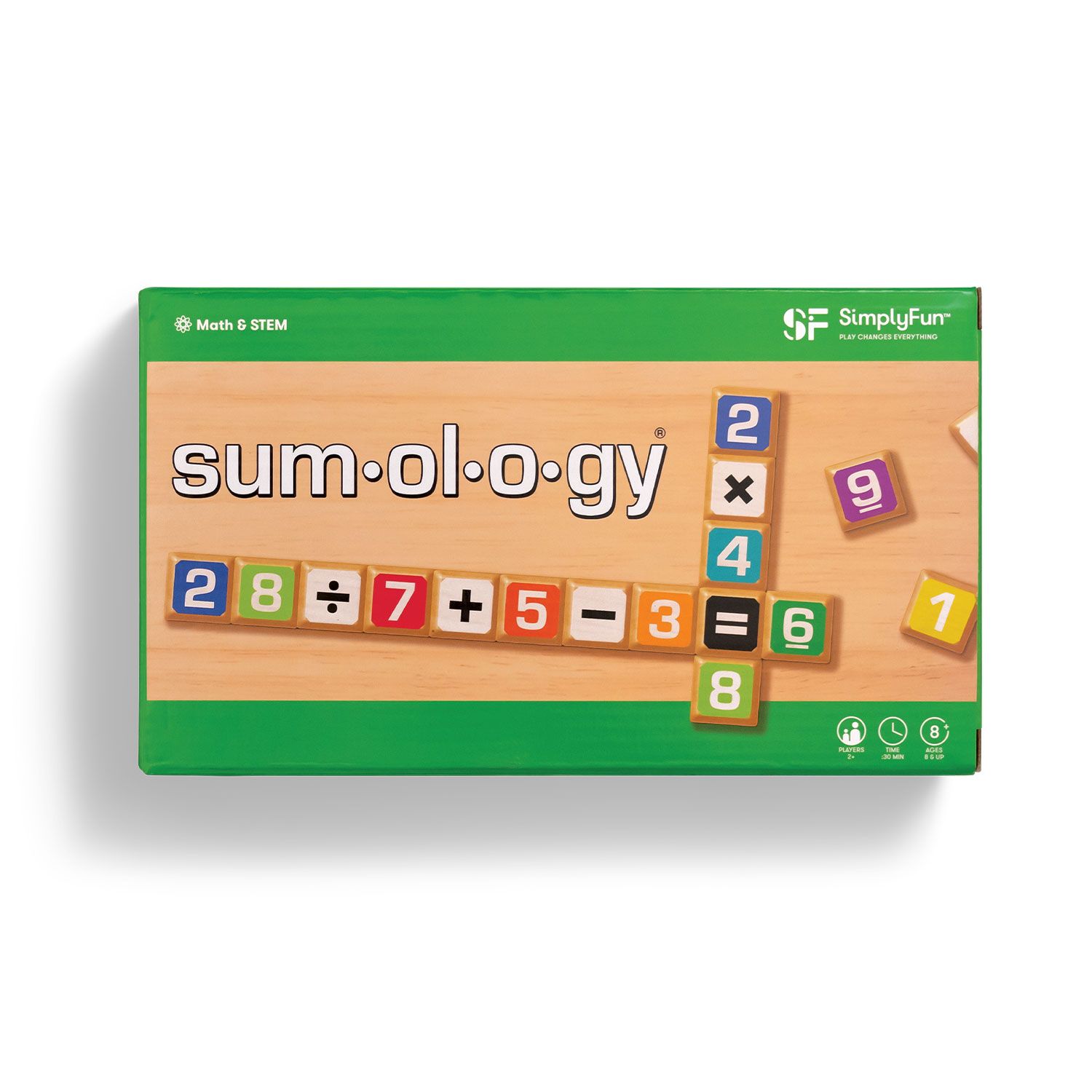 Summy doboz