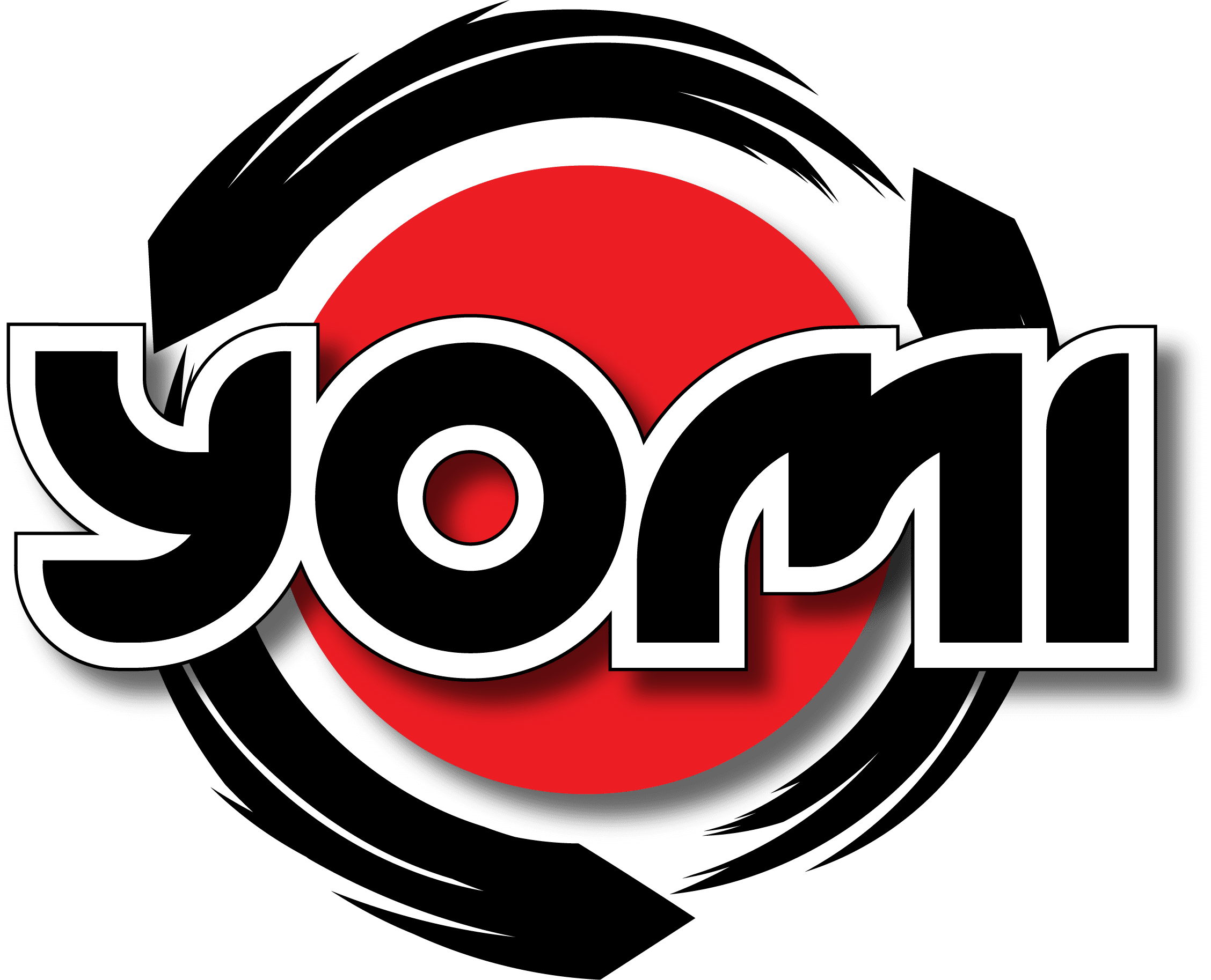 Yomi (Second Edition) doboz