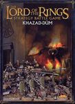 The Lord of the Rings Strategy Battle Game: Khazad-Dûm