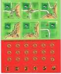 Carcassonne: The Plague box art