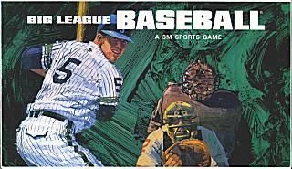 Coperta Big League Baseball