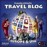 Coperta Travel Blog