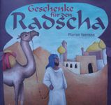 Geschenke für den Radscha