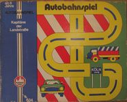 Autobahnspiel