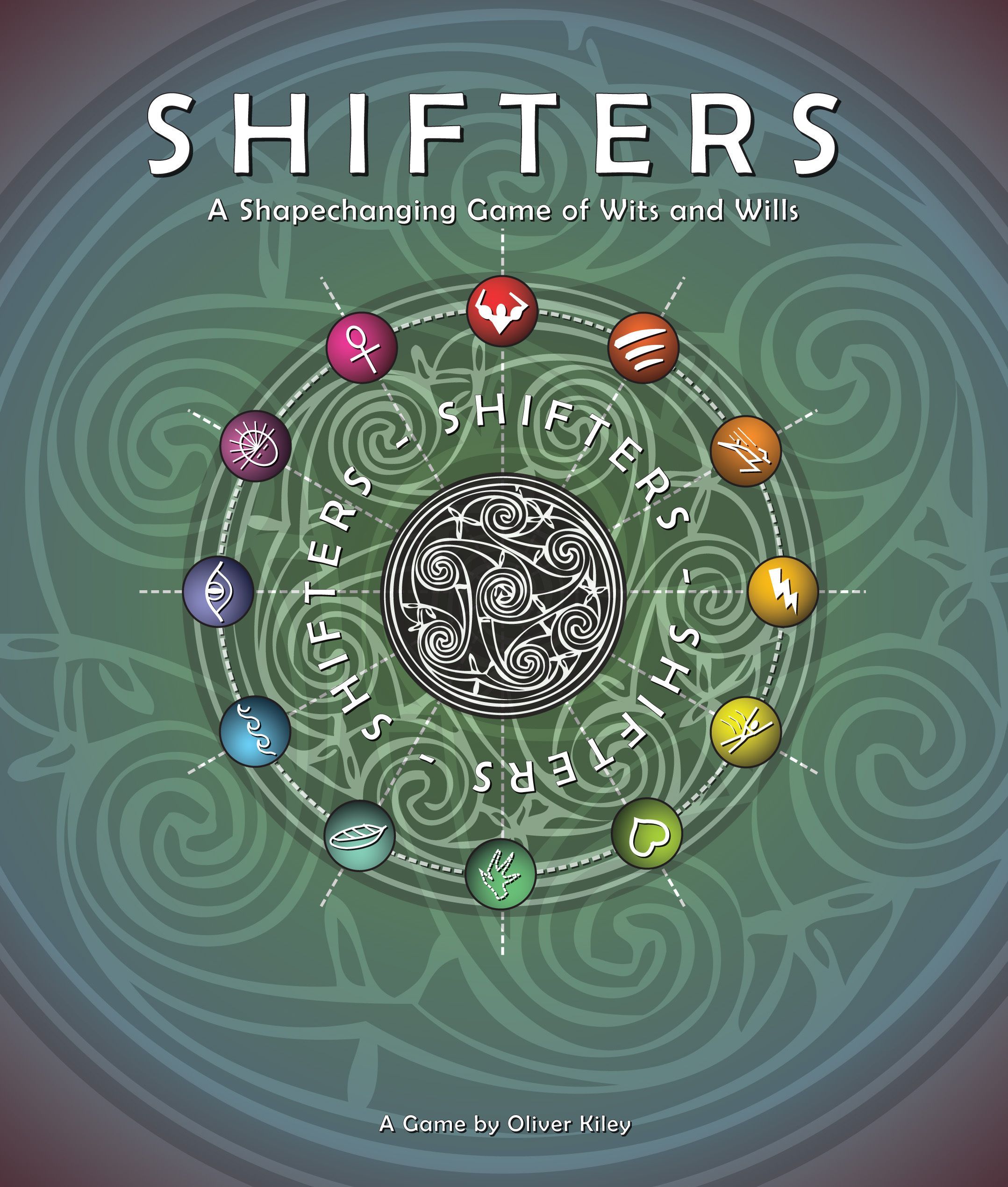 Coperta Shifters