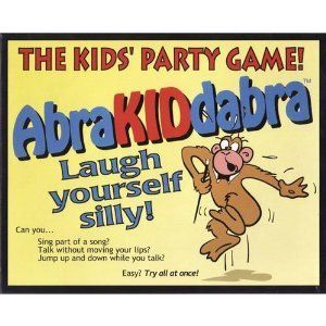 AbraKIDdabra box art