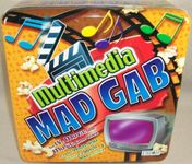 Multimedia Mad Gab