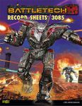 BattleTech: Record Sheets – 3085