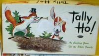 Tally Ho!