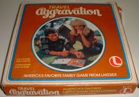 Travel Aggravation