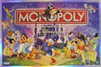 Monopoly: Disney
