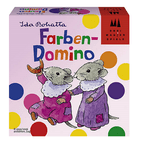 Farben Domino