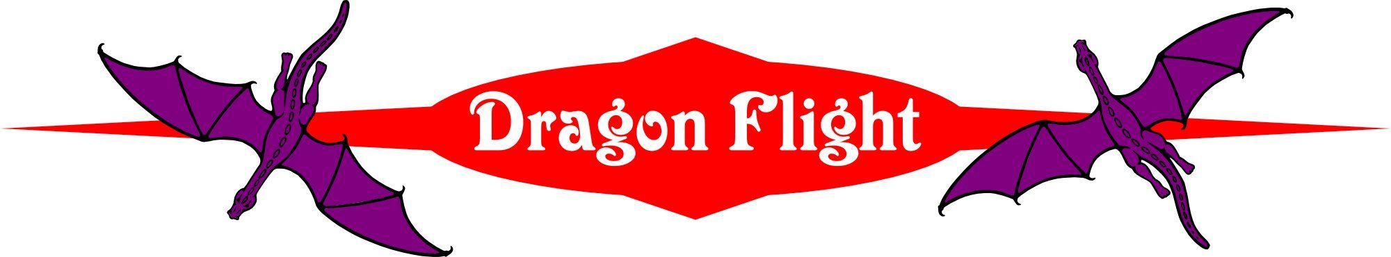 Dragon Flight box art