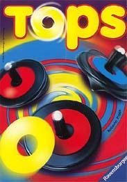 Coperta Tops
