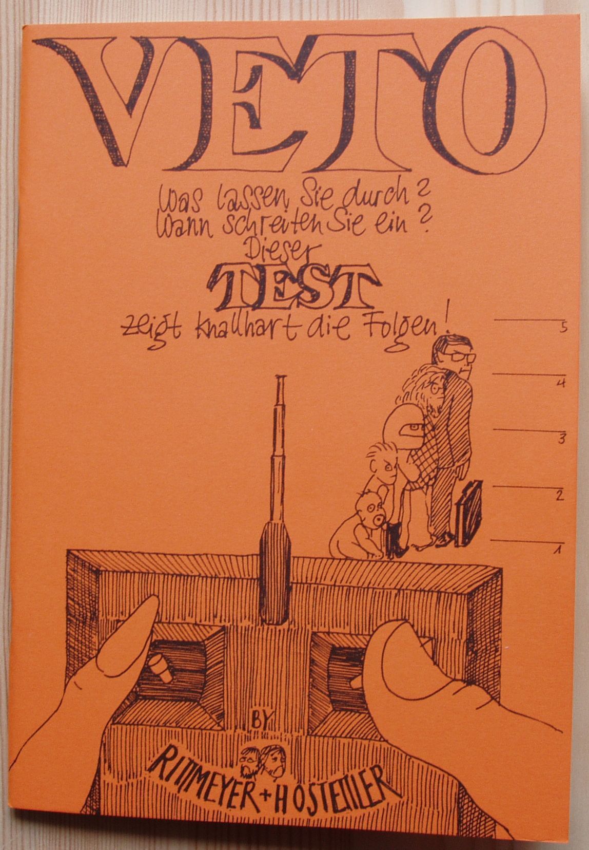 Veto doboz