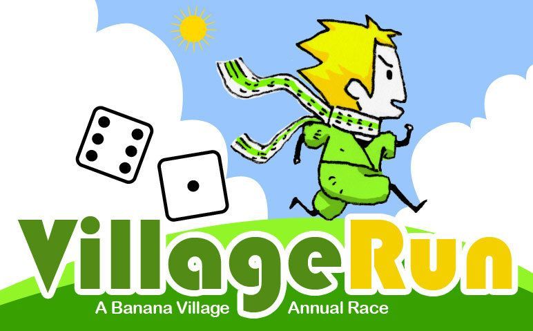 Coperta Village Run