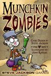 Munchkin Zombies