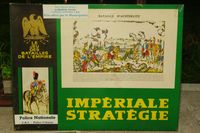 Imperiale Strategie