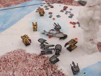 Legends of Kalidasia: Rise of the Surakari