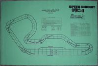 Speed Circuit: Grand Prix de Belgique