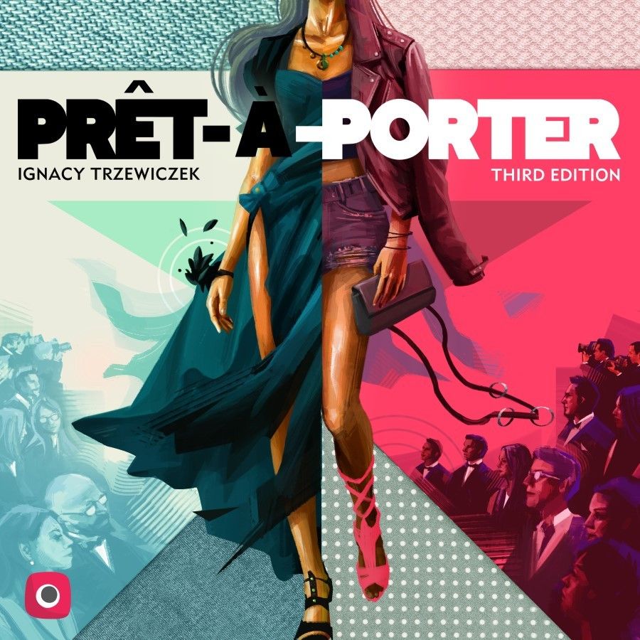 Coperta Prêt-à-Porter