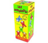 Les Acrobates box art