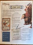Cadwallon: City of Thieves – The Inn