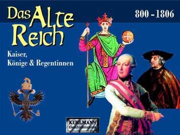 Das Alte Reich doboz