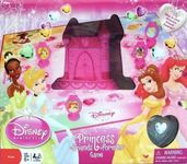 Disney Princess Friends Forever