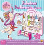 Fancy Nancy's Fabulous Fashionista Game