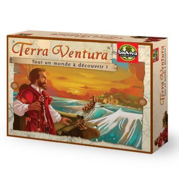 Terra Ventura box art