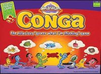 Cranium Conga