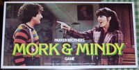 Mork & Mindy