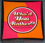 Who'd You Rather?
