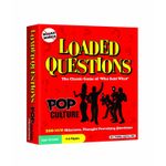 Loaded Questions: Pop Culture