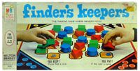 Finder's Keepers