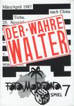 Der wahre Walter