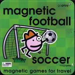 Magnetic Football