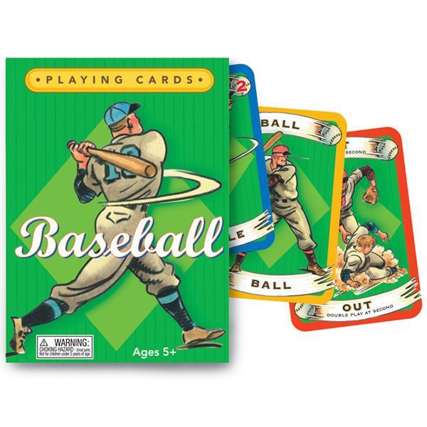 Coperta Baseball