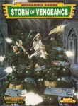 Warhammer 40,000: Storm of Vengeance