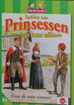 Spillet om Prinsessen som ingen kunne målbinde
