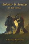 Sword & Shield: 54 Card Combat