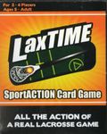 LAXTime